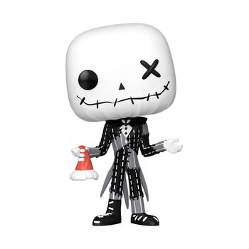 Figura Funko POP! - Disney - Patchworkd - Jack