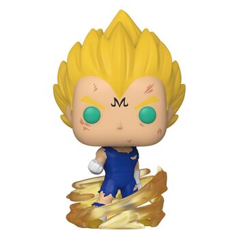 Figurine Funko POP! - Dragon Ball Z - Majin Vegeta