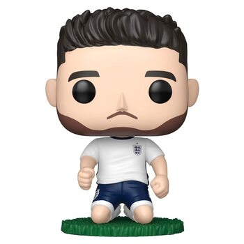Figurine Funko POP! - EFL - Declan Rice