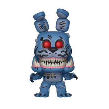Фигурка Funko POP! - Five Nights at Freddy's - Twisted Bonnie
