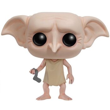 Figurine Funko POP! - Harry Potter - Dobby