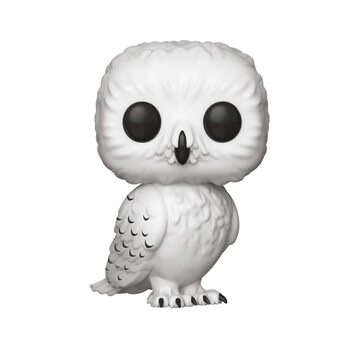 Figura Funko POP! - Harry Potter - Hedwig