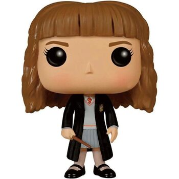 Figurine Funko POP! - Harry Potter - Hermione Granger