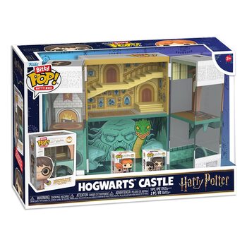 Figura Funko POP! - Harry Potter - Hogwarts