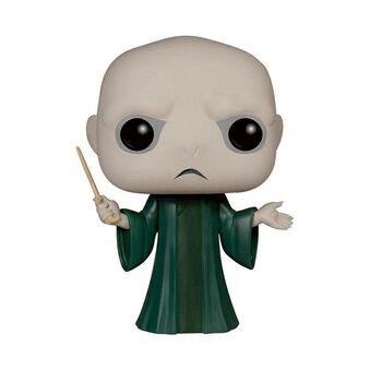 Figurine Funko POP! - Harry Potter - Voldemort