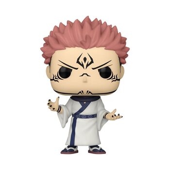 Figura Funko POP! - Jujutsu Kaisen - Sukuna