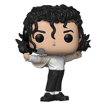Фигурка Funko POP! - Michael Jackson - Superbowl