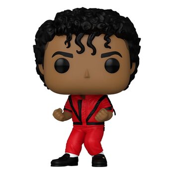 Фигурка Funko POP! - Michael Jackson - Thriller