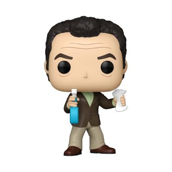 Figurine Funko POP! - Monk - Adrian Monk