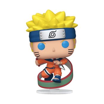 Φιγούρα Funko POP! - Naruto Classic - Naruto