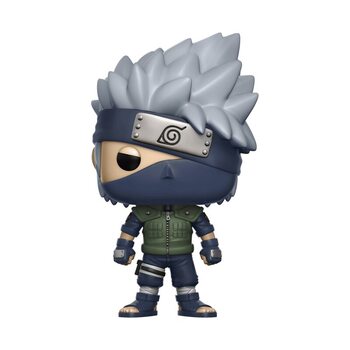 Φιγούρα Funko POP! - Naruto Shippuden - Kakashi