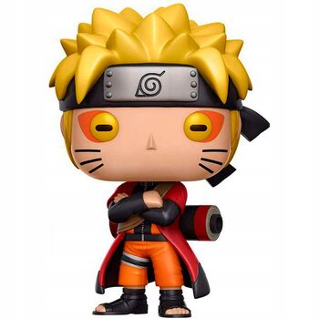 Φιγούρα Funko POP! - Naruto Shippuden - Naruto (Sage Mode)
