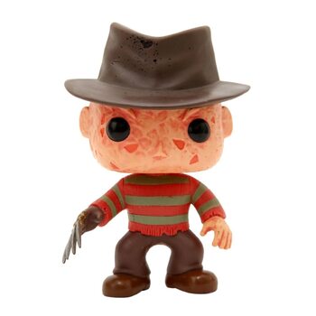 Hahmo Funko POP! - Nightmare on Elm Street - Freddy Krueger