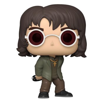Figurine Funko POP! - Oasis - Liam Gallagher