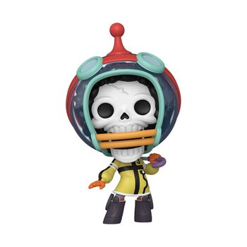 Figurine Funko POP! - One Piece - Brook (Egg)