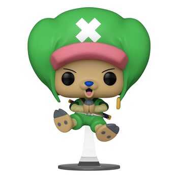 Figurica Funko POP! - One Piece - Chopperemon (Wano)