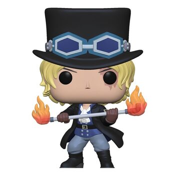 Figurica Funko POP! - One Piece - Sabo