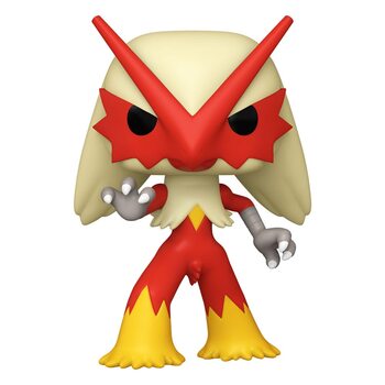 Figurica Funko POP! - Pokemon - Blaziken