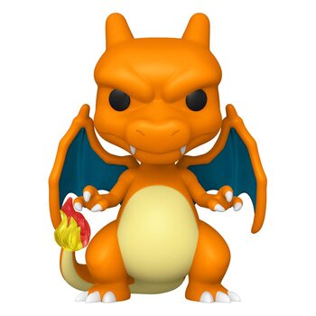 Фигурка Funko POP! - Pokemon - Charizard