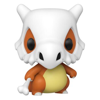 Figurica Funko POP! - Pokemon - Cubone