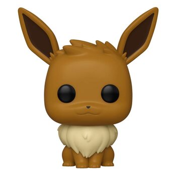 Figurine Funko POP! - Pokemon - Eevee