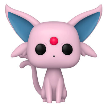 Figurine Funko POP! - Pokemon - Espeon