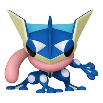 Figurica Funko POP! - Pokemon - Greninja