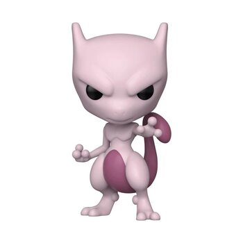 Figurica Funko POP! - Pokemon - Mewtwo