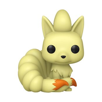 Figurine Funko POP! - Pokemon - Ninetales