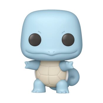Figurica Funko POP! - Pokemon - Squirtle