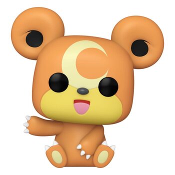 Figurica Funko POP! - Pokemon - Teddiursa