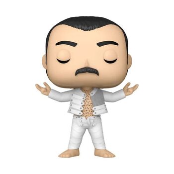 Фигурка Funko POP! - Queen - Freddie Mercury (I was born to love you)