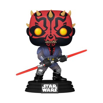 Статуетка Funko POP! - Shadow Lord - Maul