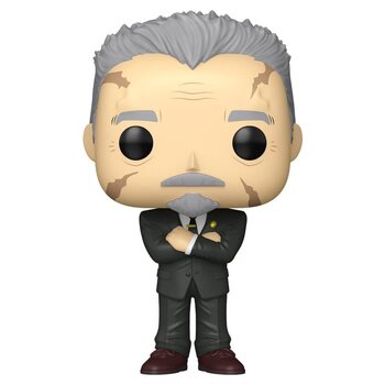 Figurica Funko POP! - Solo Leveling - Go Gunhee