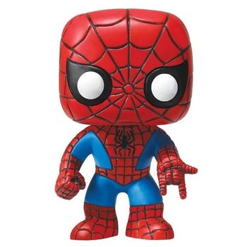 Figurine Funko POP! - Spider-Man