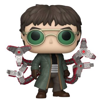 Фигурка Funko POP! - Spider-Man: No Way Home - Doc Ock