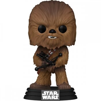 Figura Funko POP! - Star Wars New Classics - Chewbacca