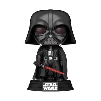 Figura Funko POP! - Star Wars New Classics - Darth Vader