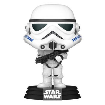 Статуетка Funko POP! - Star Wars New Classics - Stormtrooper