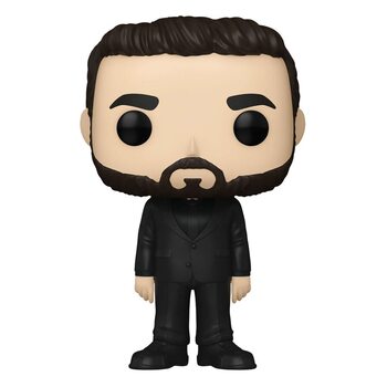 Figurine Funko POP! - Ted Lasso - Roy (BK suit)