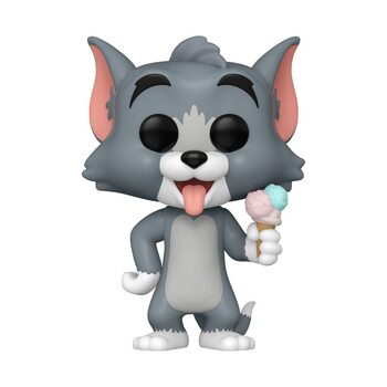 Figura Funko POP! - Tom & Jerry - Tom