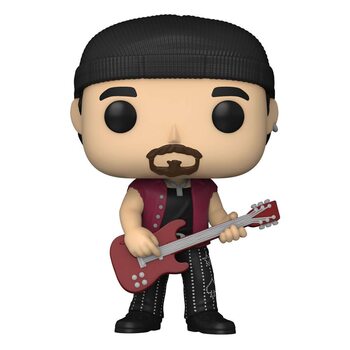 Figura Funko POP! - U2 - Zoo TV Edge