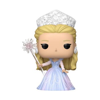 Figurine Funko POP! - Wicked - Glinda in Blue Gown