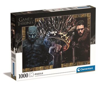Palapeli Game of Thrones - Crown