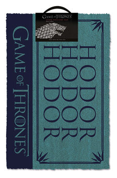 Πατάκι πόρτας Game Of Thrones - Hodor