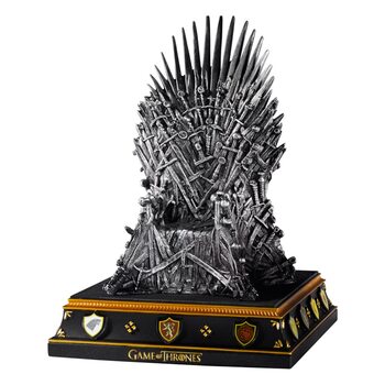 Figura Game of Thrones - Iron Throne