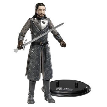 Figura Game of Thrones - Jon Snow