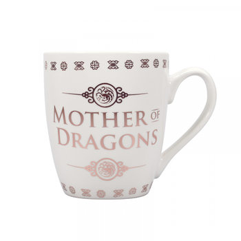 Mug Game Of Thrones - Khaleesi (Mother Of Dragons)