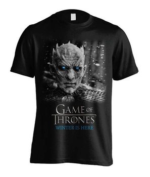 Majica Game of Thrones - Night King