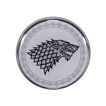 Κονκάρδα Game of Thrones - Stark